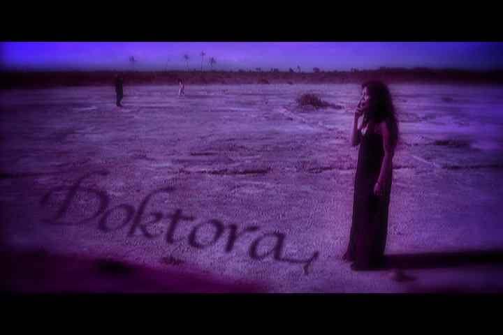 Doktora