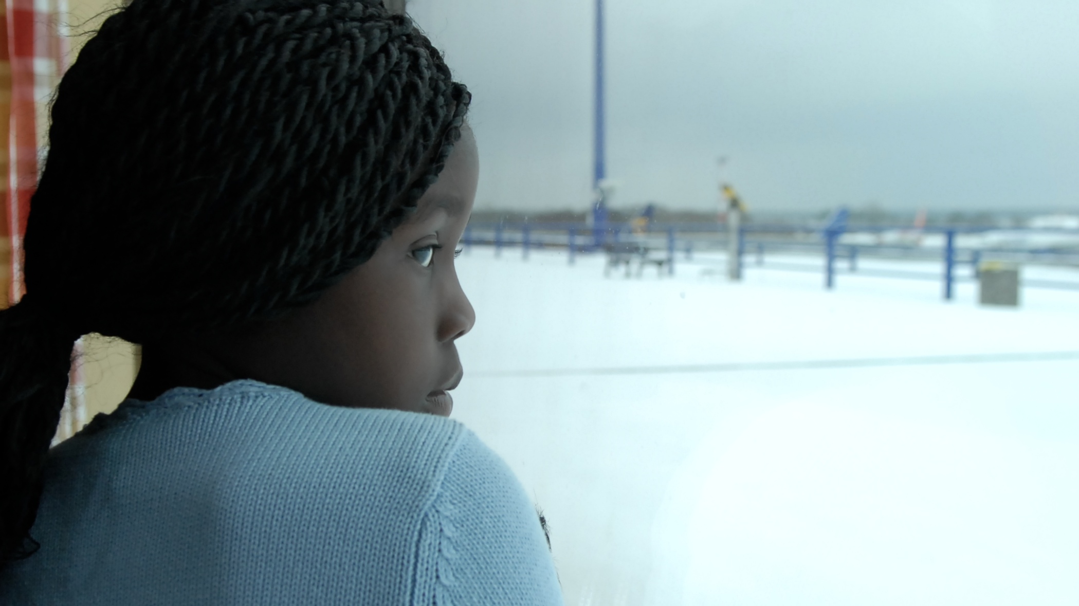 Wenn Bäume Puppen tragen