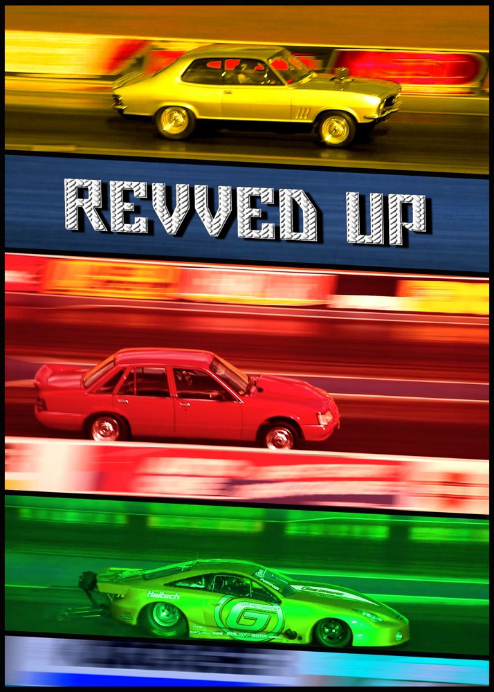 Revved Up