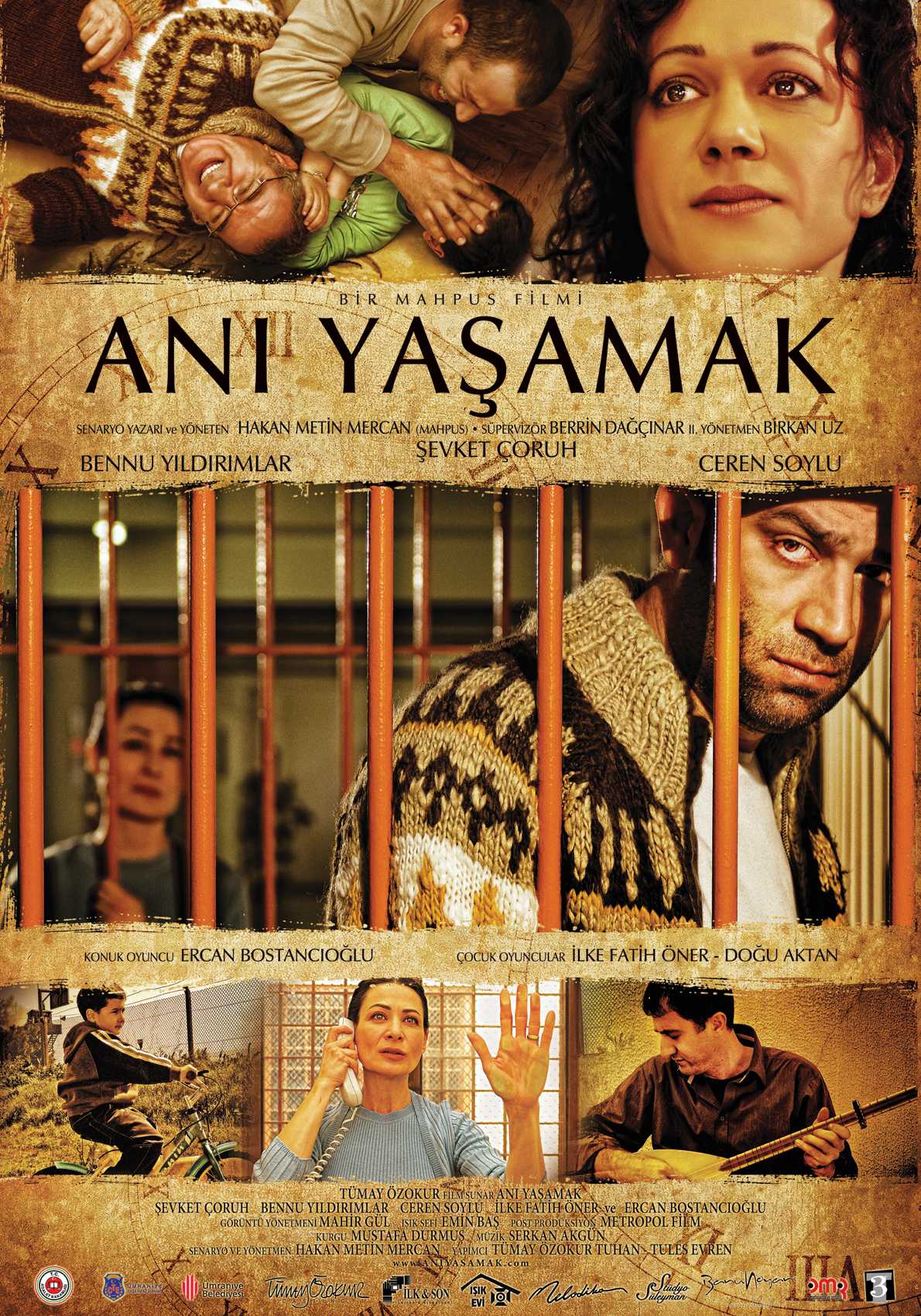 Ani yasamak