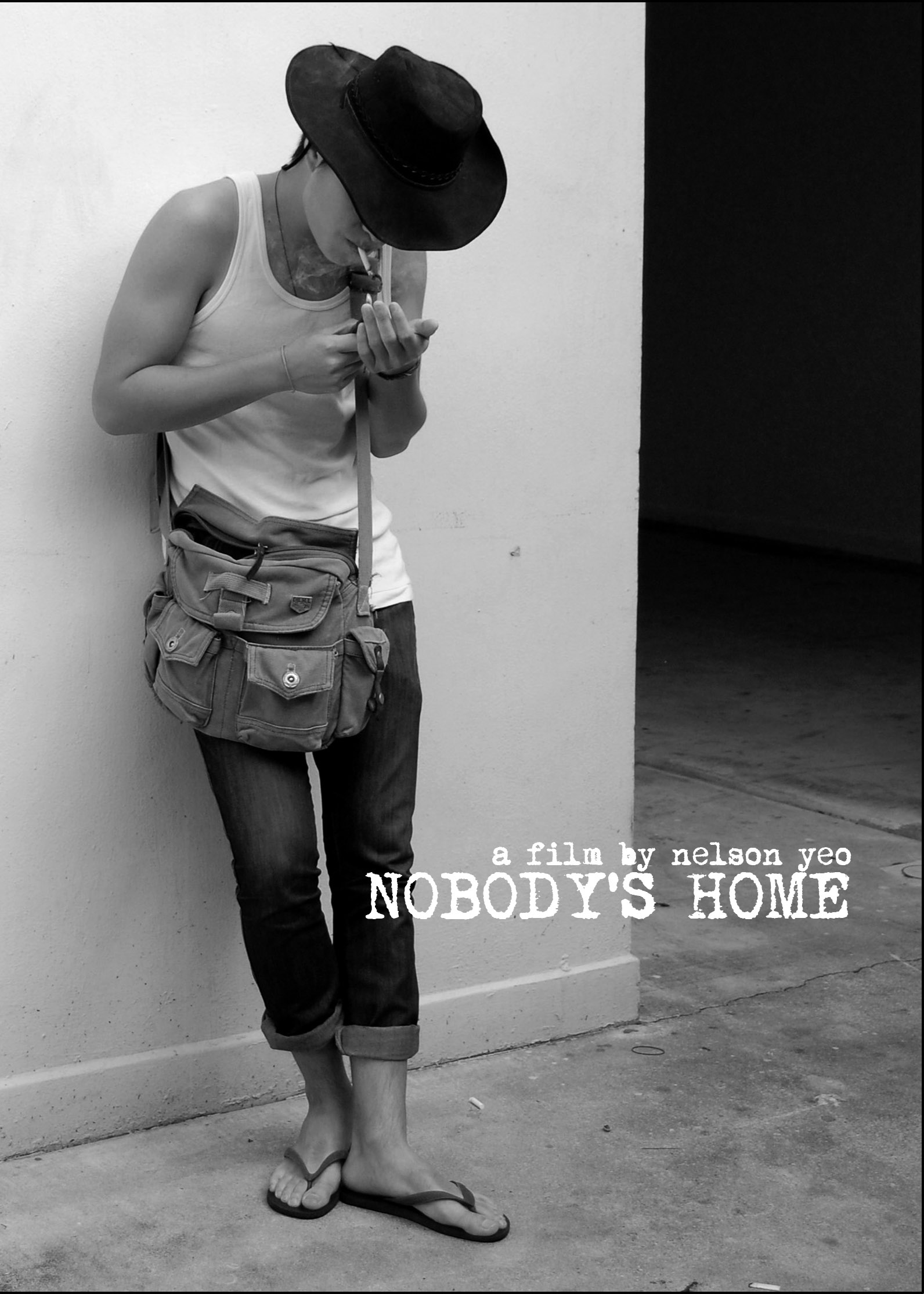 Nobody's Home
