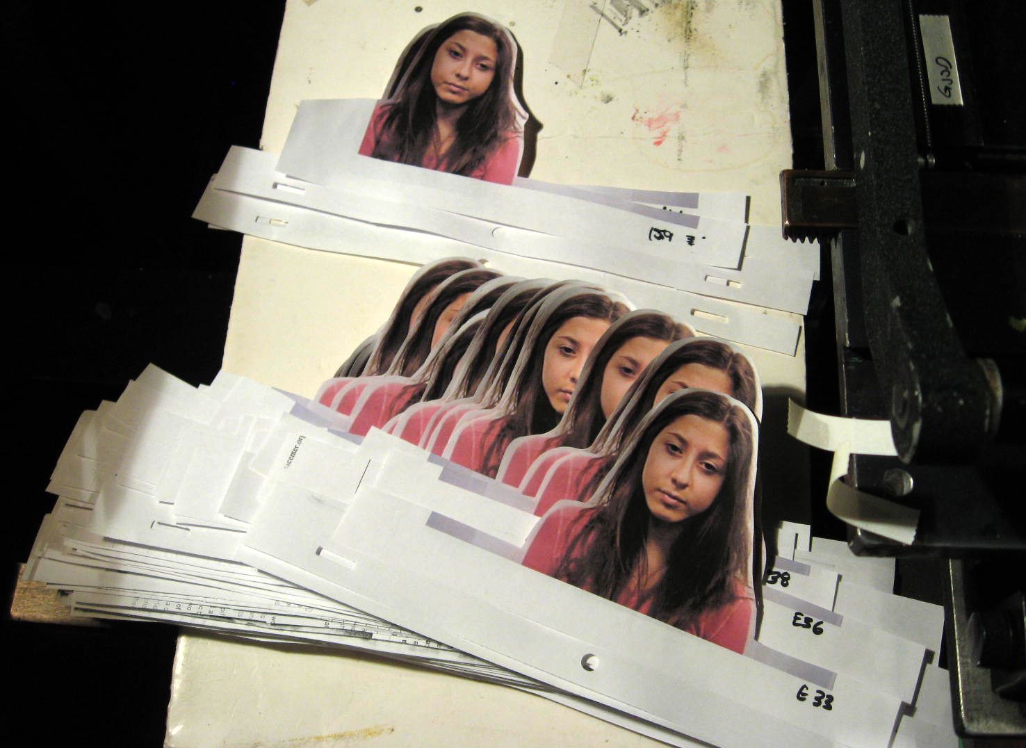 Frozen Food & Fireworks