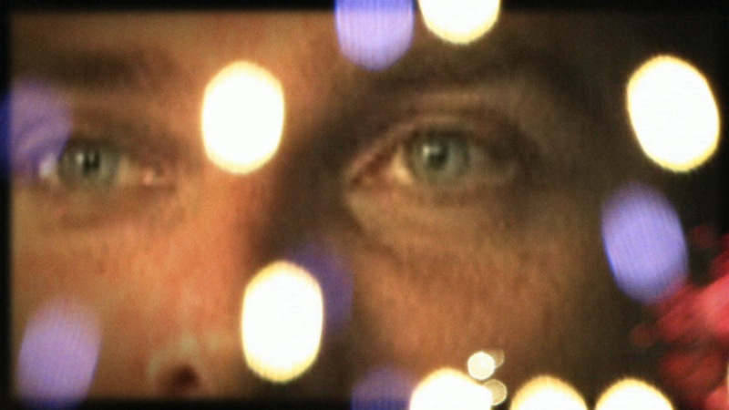 Houses There Wear Verandahs Out of Shyness