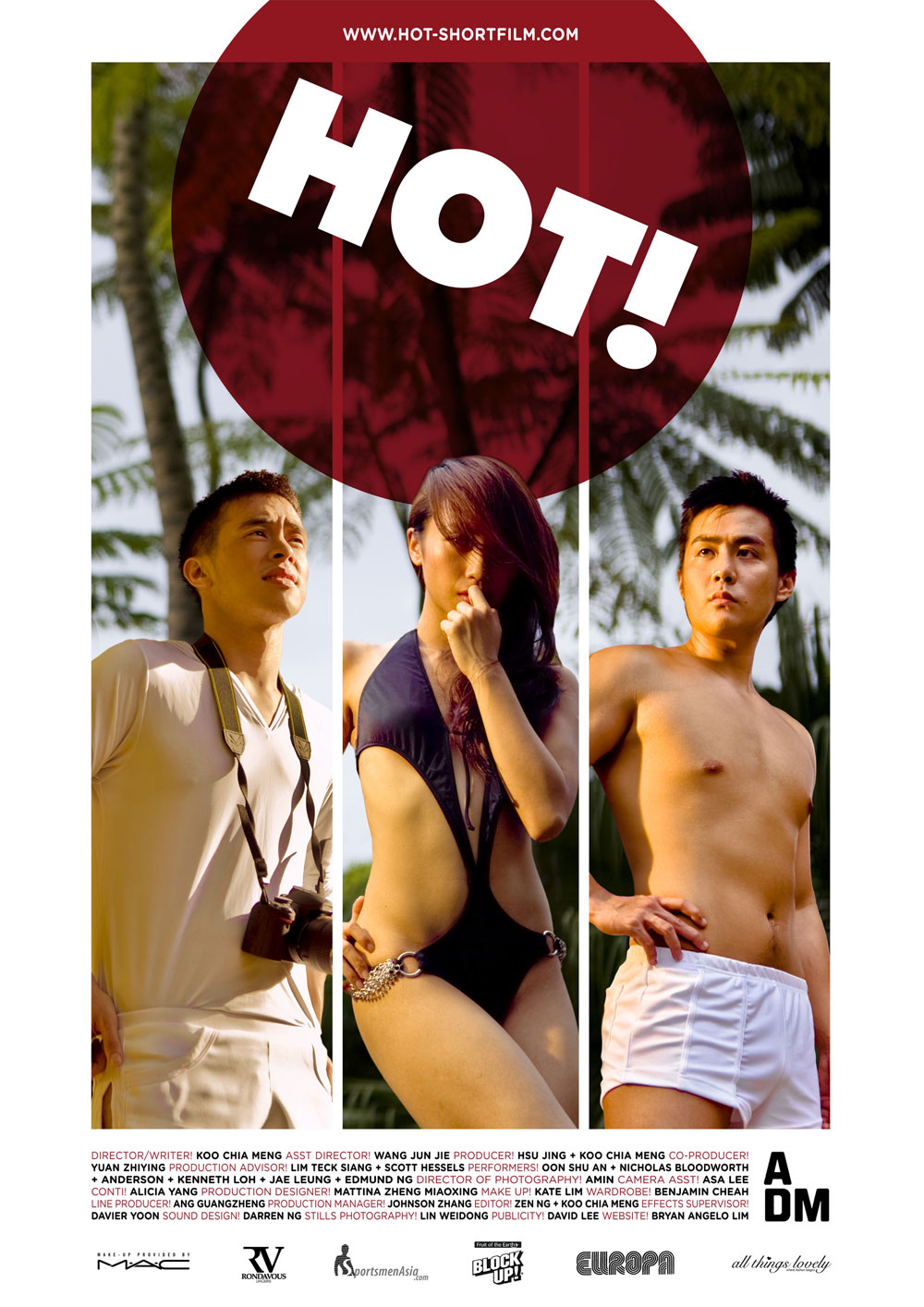 Hot!