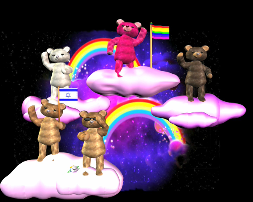 Care Bears