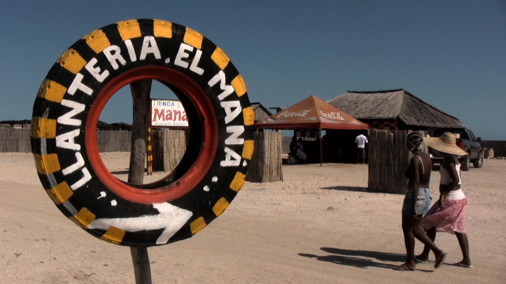 Maná