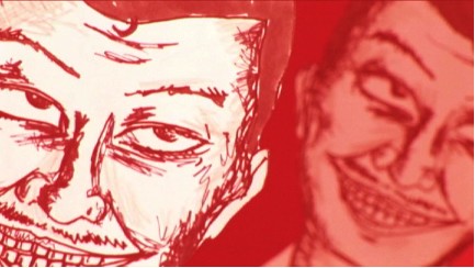 A Hollywood Blockbuster