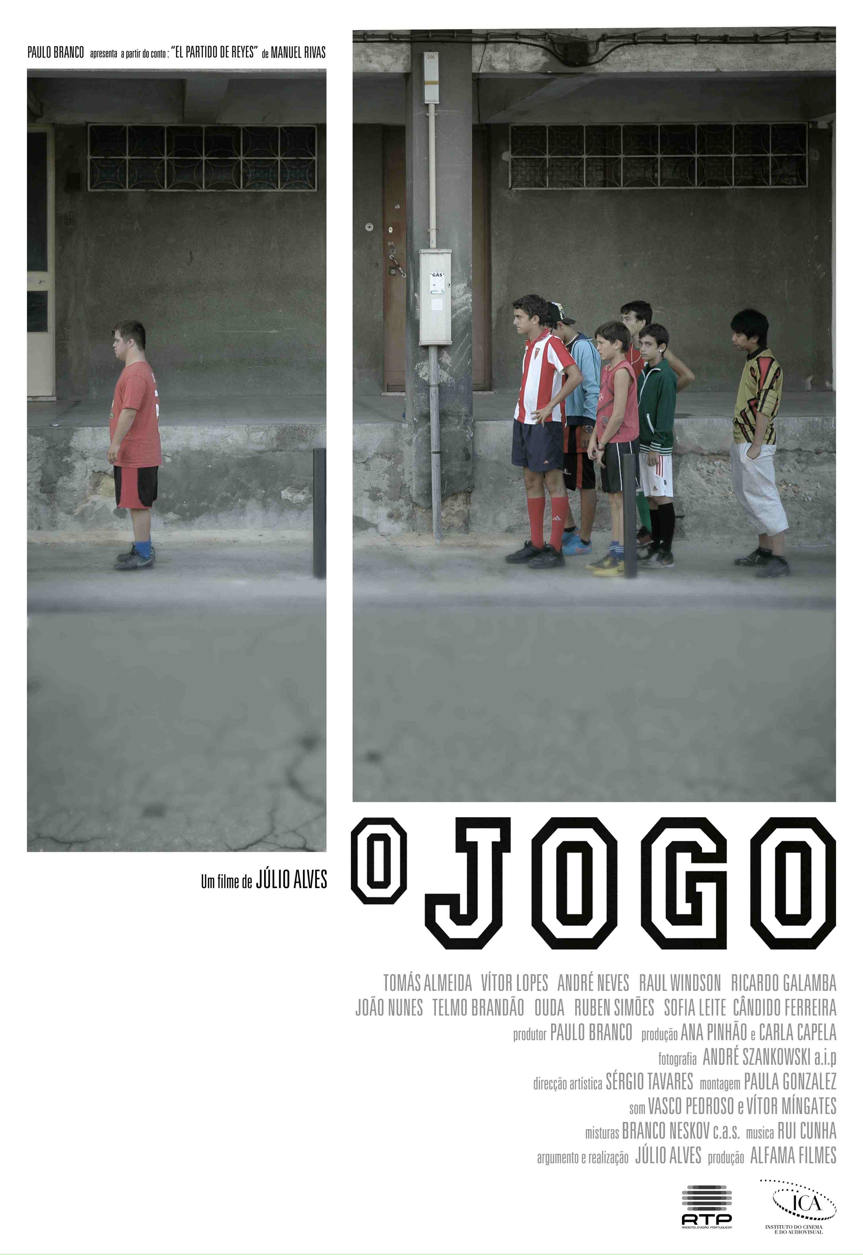 Jogo