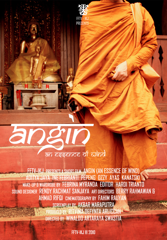 Angin