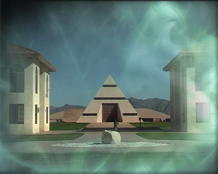 Chronicles of the New Human Organism