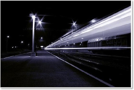 Rue des Marionnettes