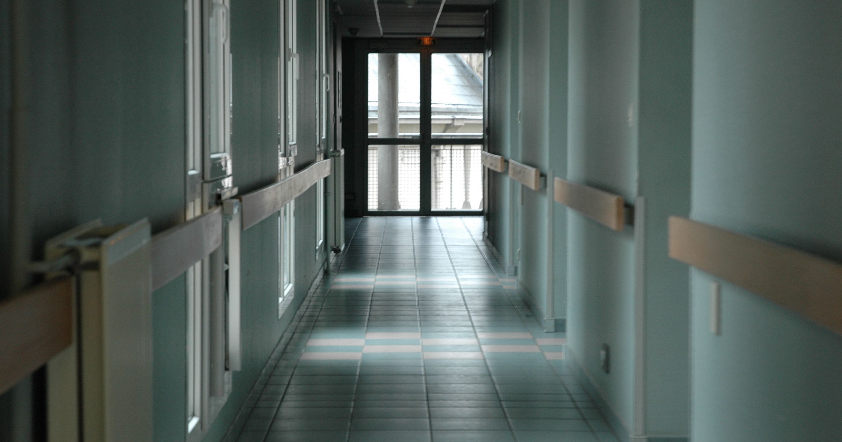 Peintre en résidence