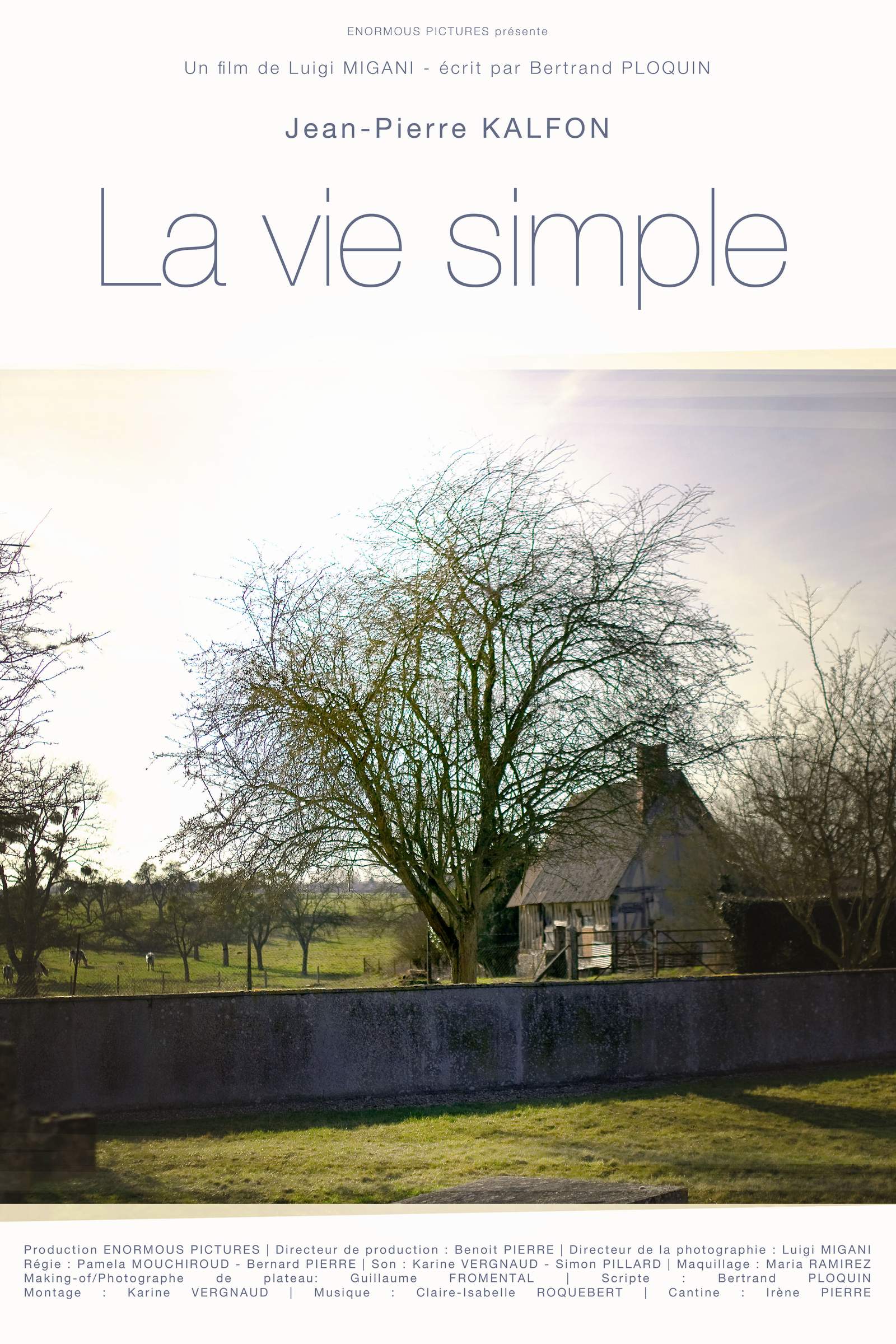 Vie simple