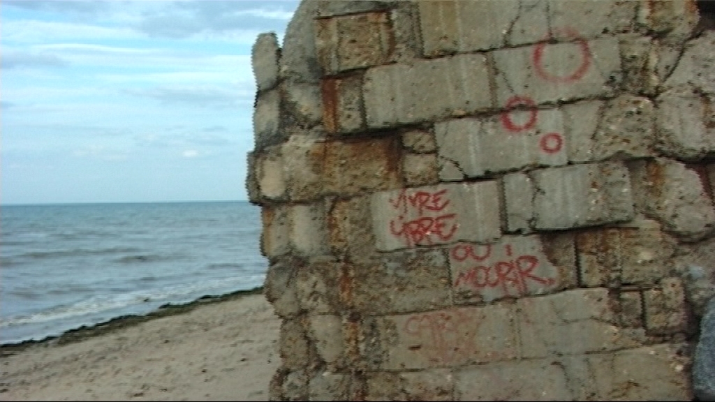 Hors champ de l'Histoire