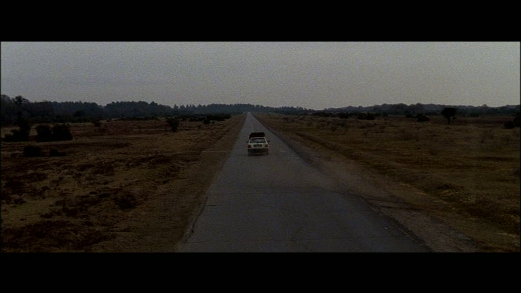 Easy Under the Apple Bough