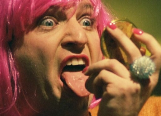 Sofa, un film sans sexe