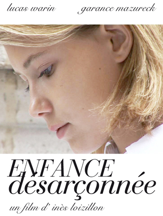 Enfance désarçonnée