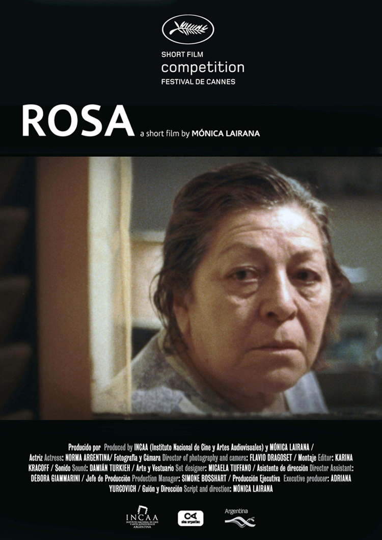 Rosa