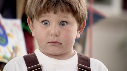 Delmer Builds A Machine