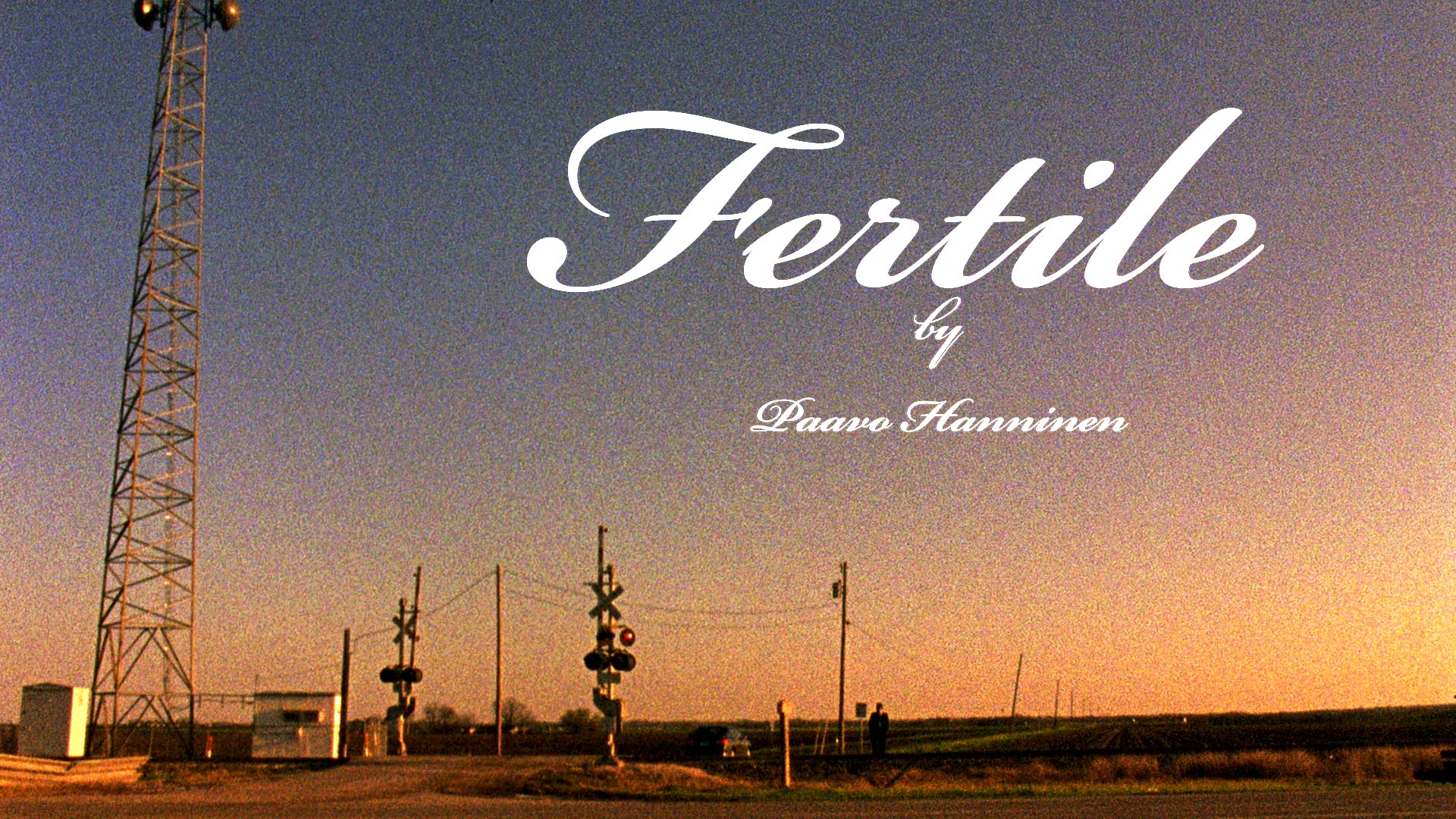 Fertile