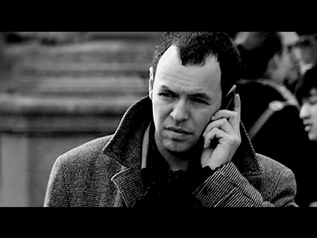 Sentimental Samouraï