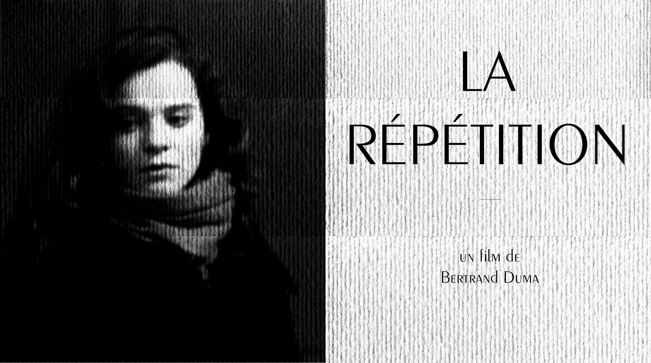 Répétition
