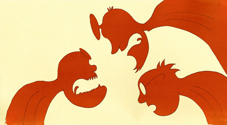 Homen da Cabeça de Papelão