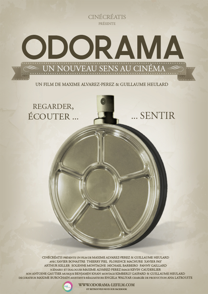 Odorama