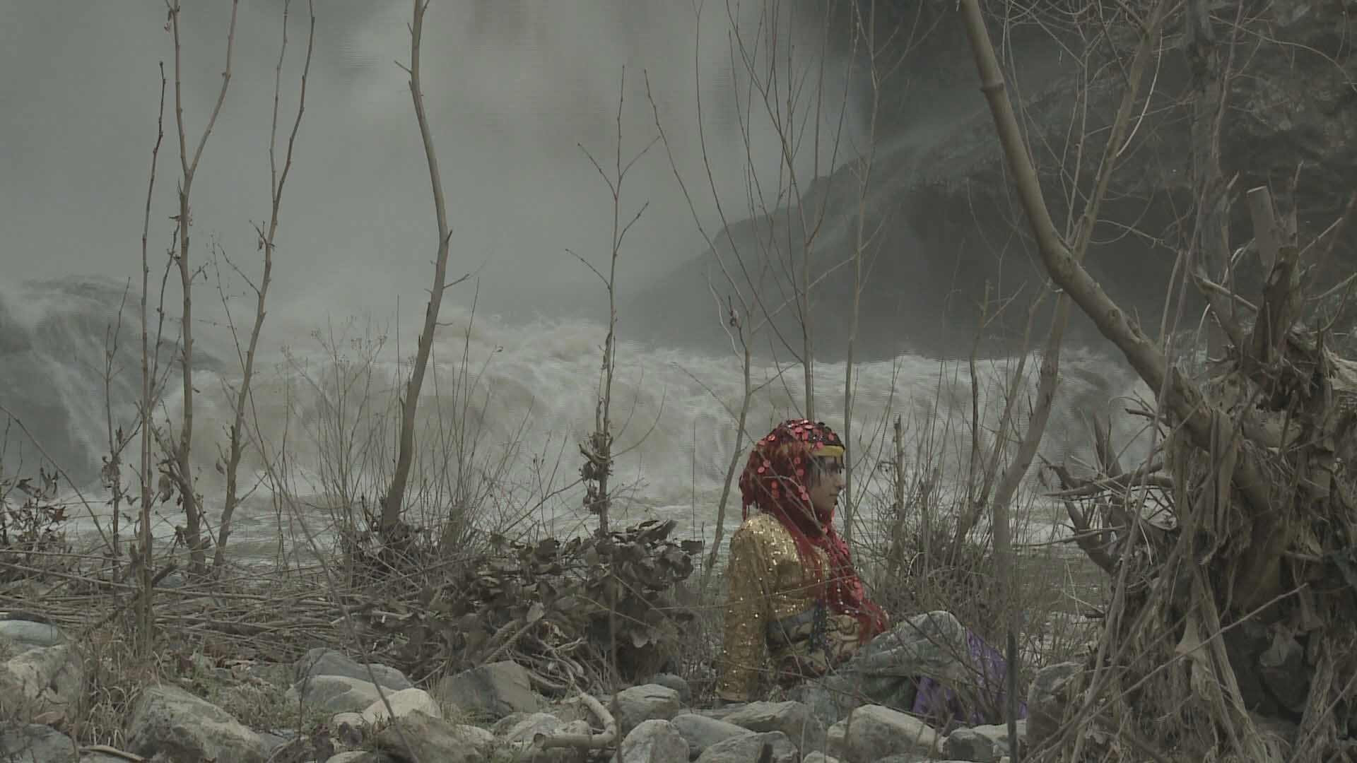 Mothers of the Silence Land