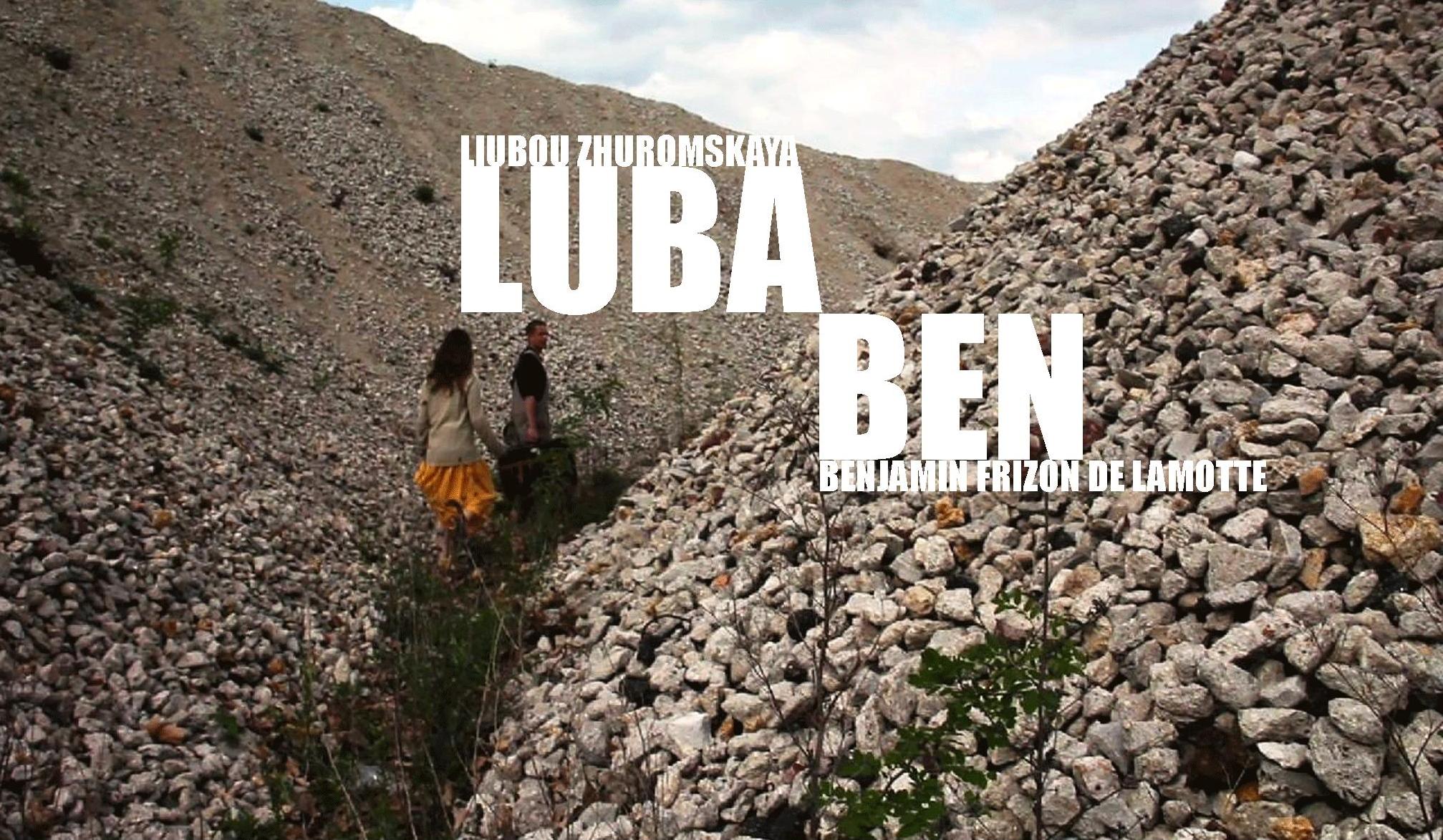 Lubaben
