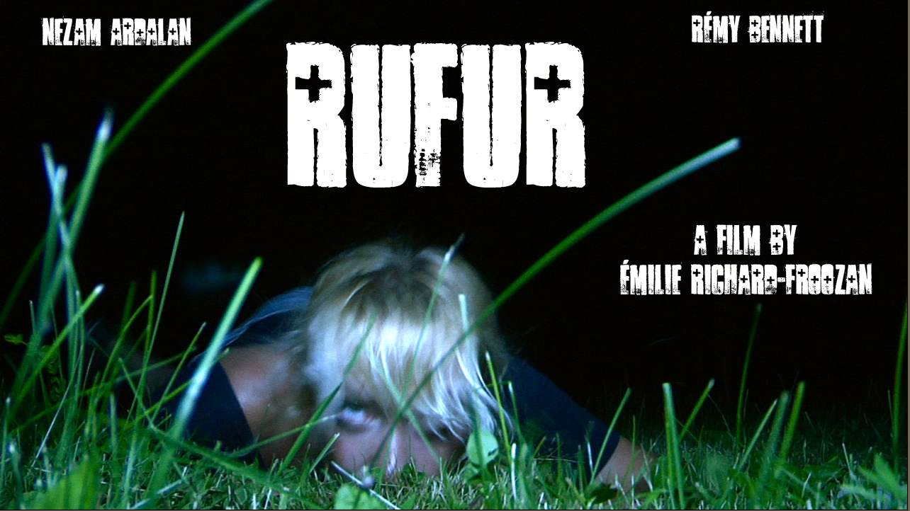 Rufur