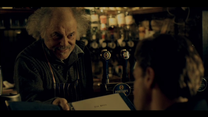 One Night At The Inn