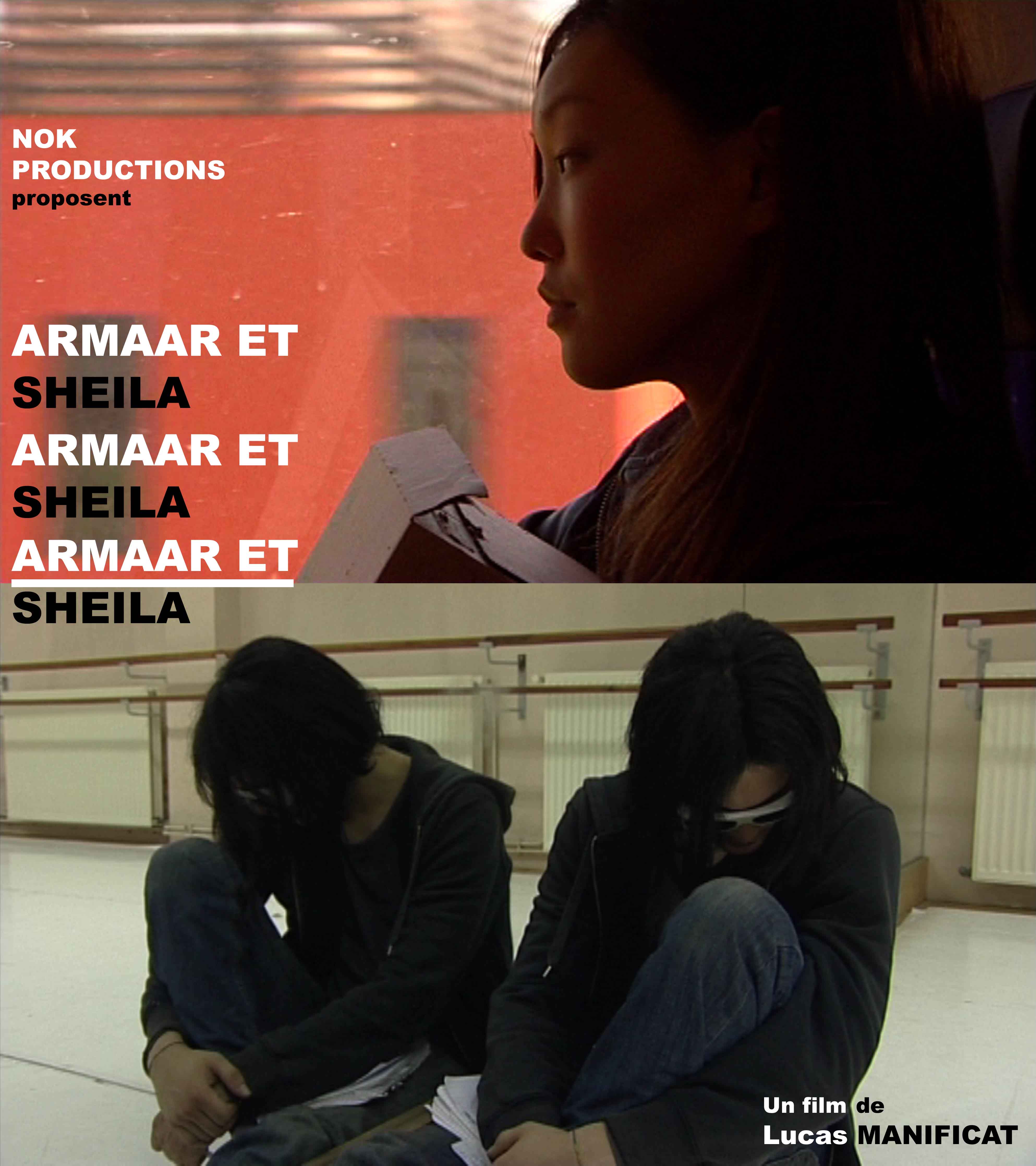 Armaar et Sheila