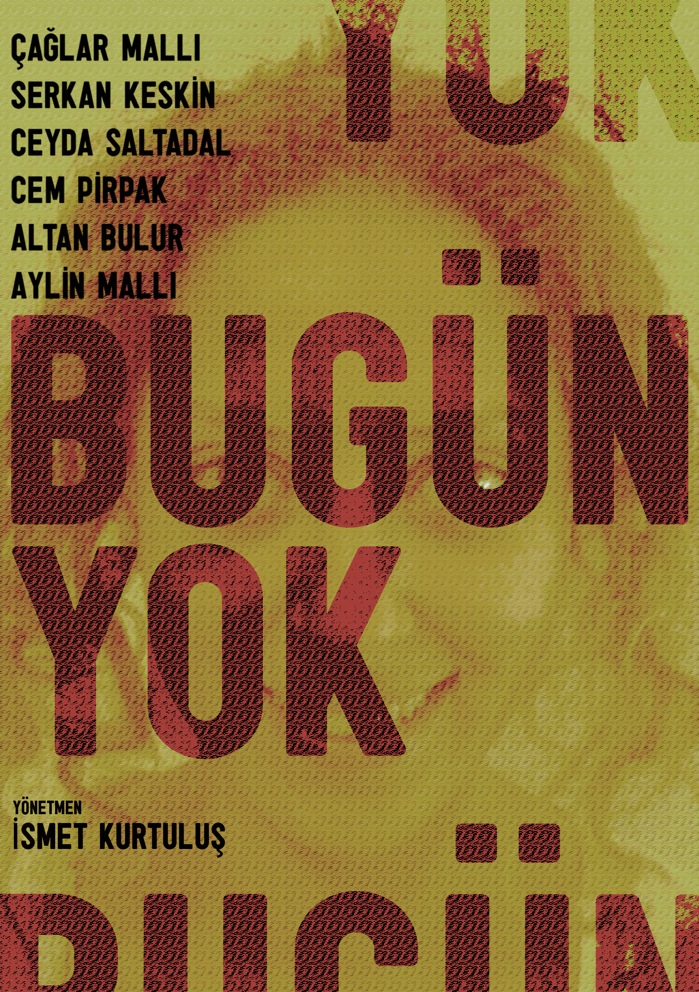 Bugun Yok