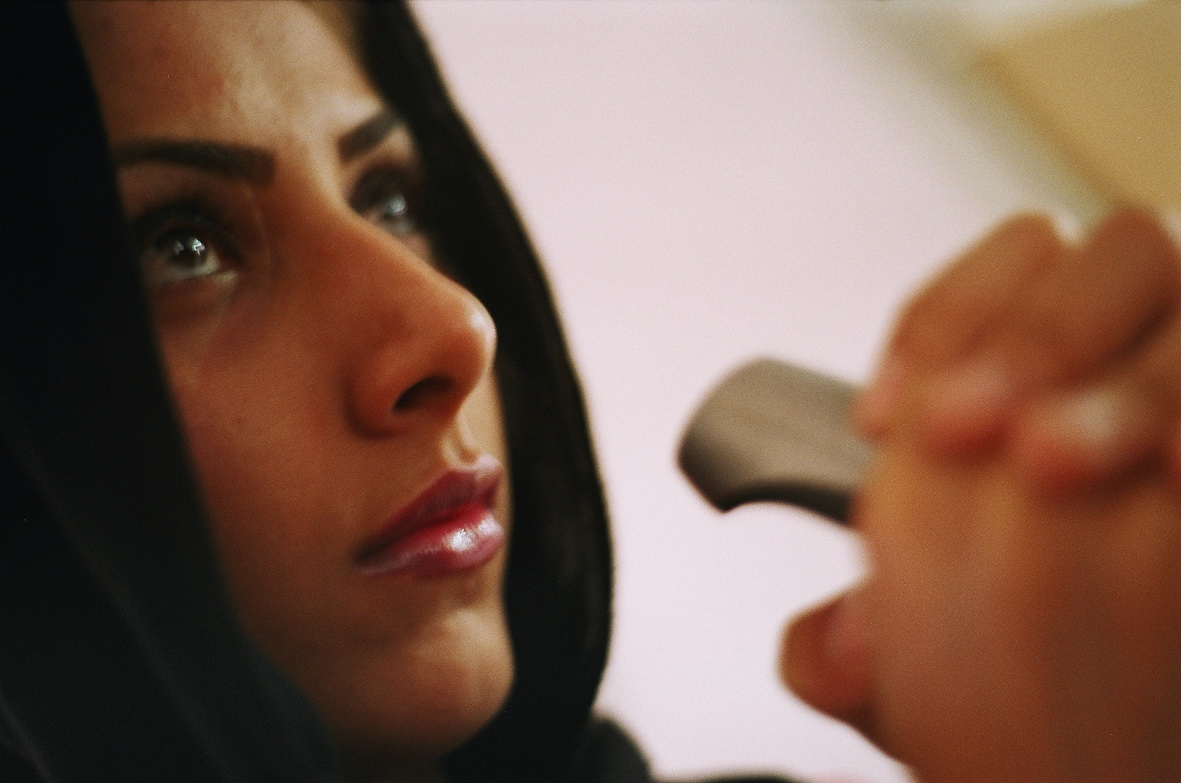 I, My Husband, Solitude and Stanley Kubrik