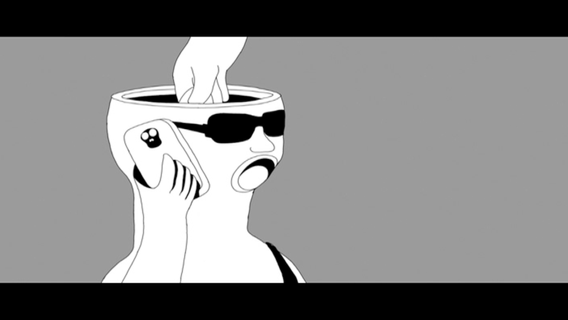 Scriptorium Trilogy #01, Feminine