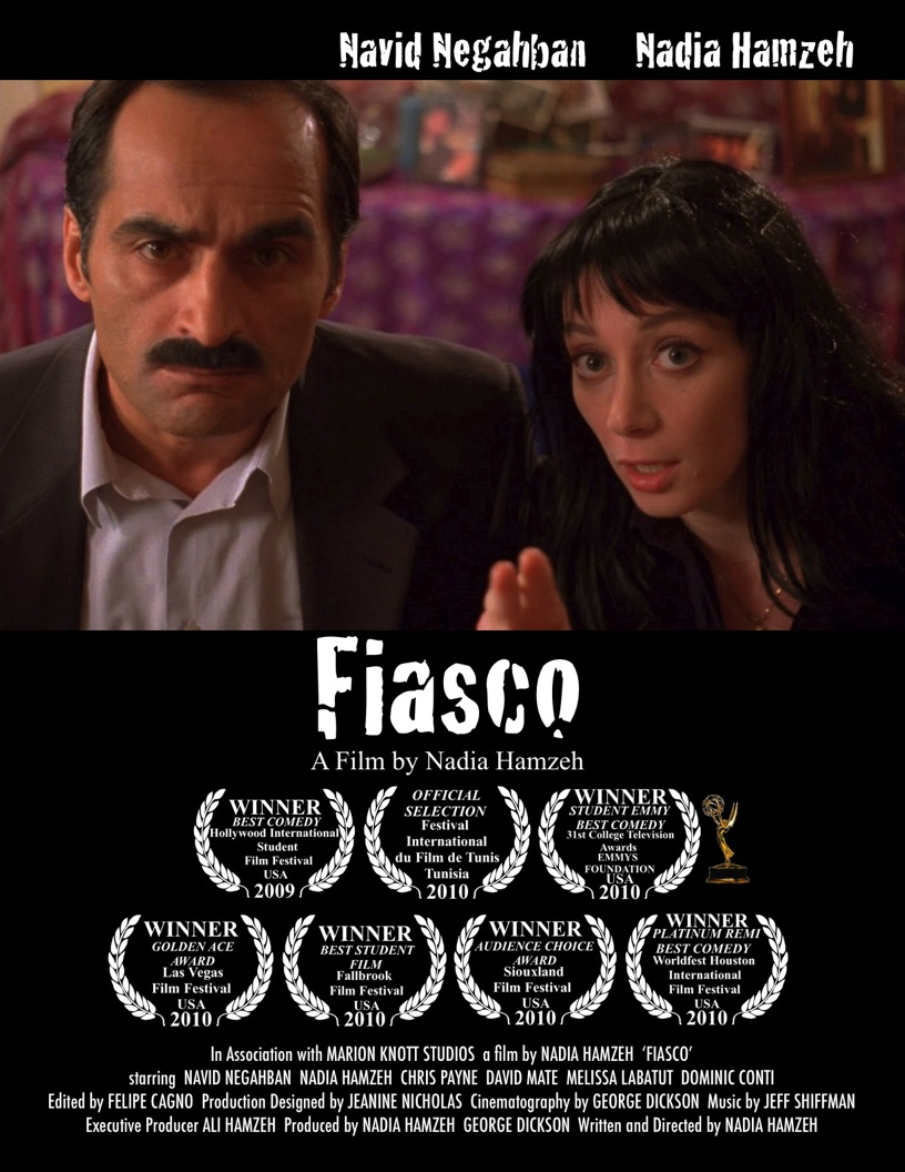 Fiasco