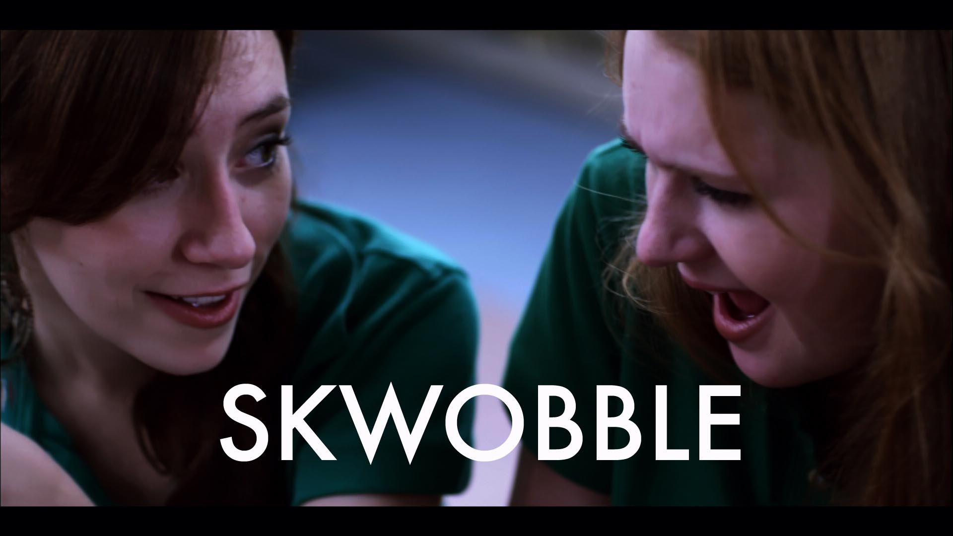 Skwobble