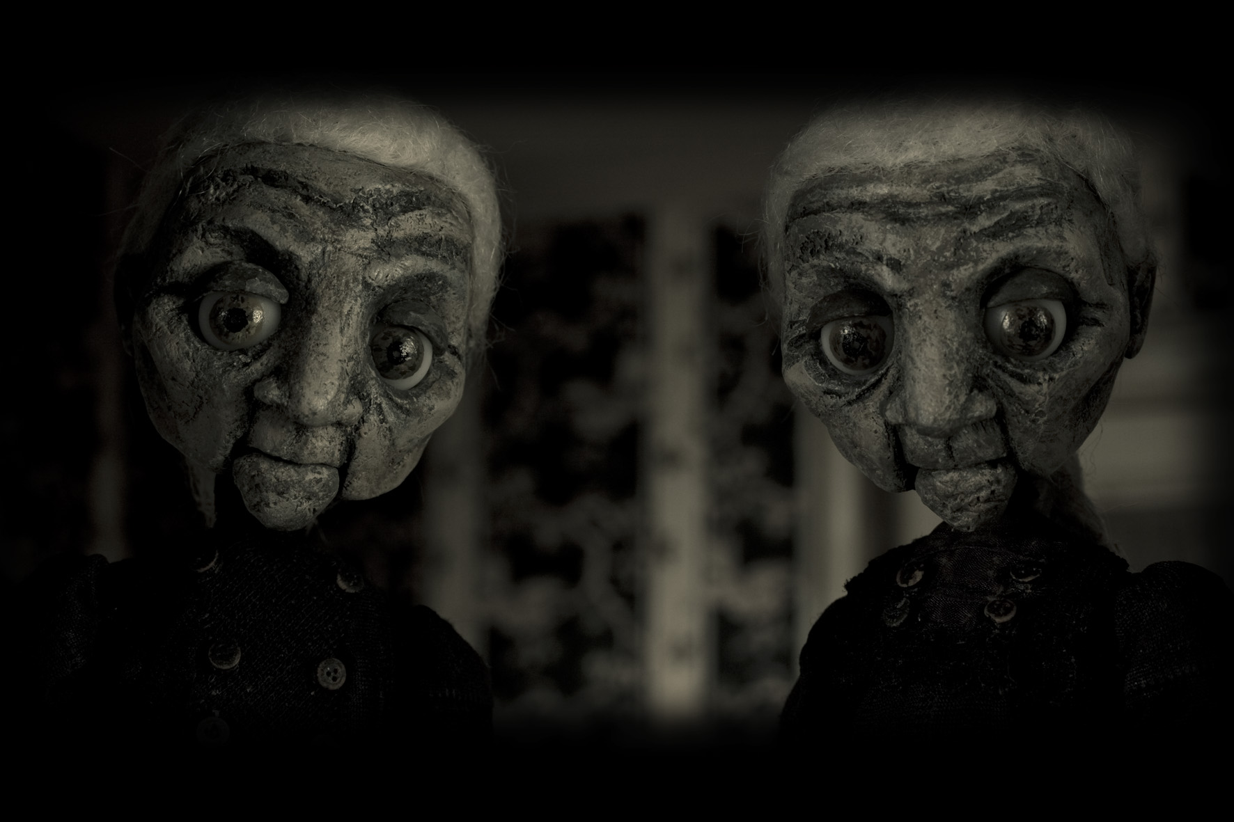 Bessones del Carrer de Ponent