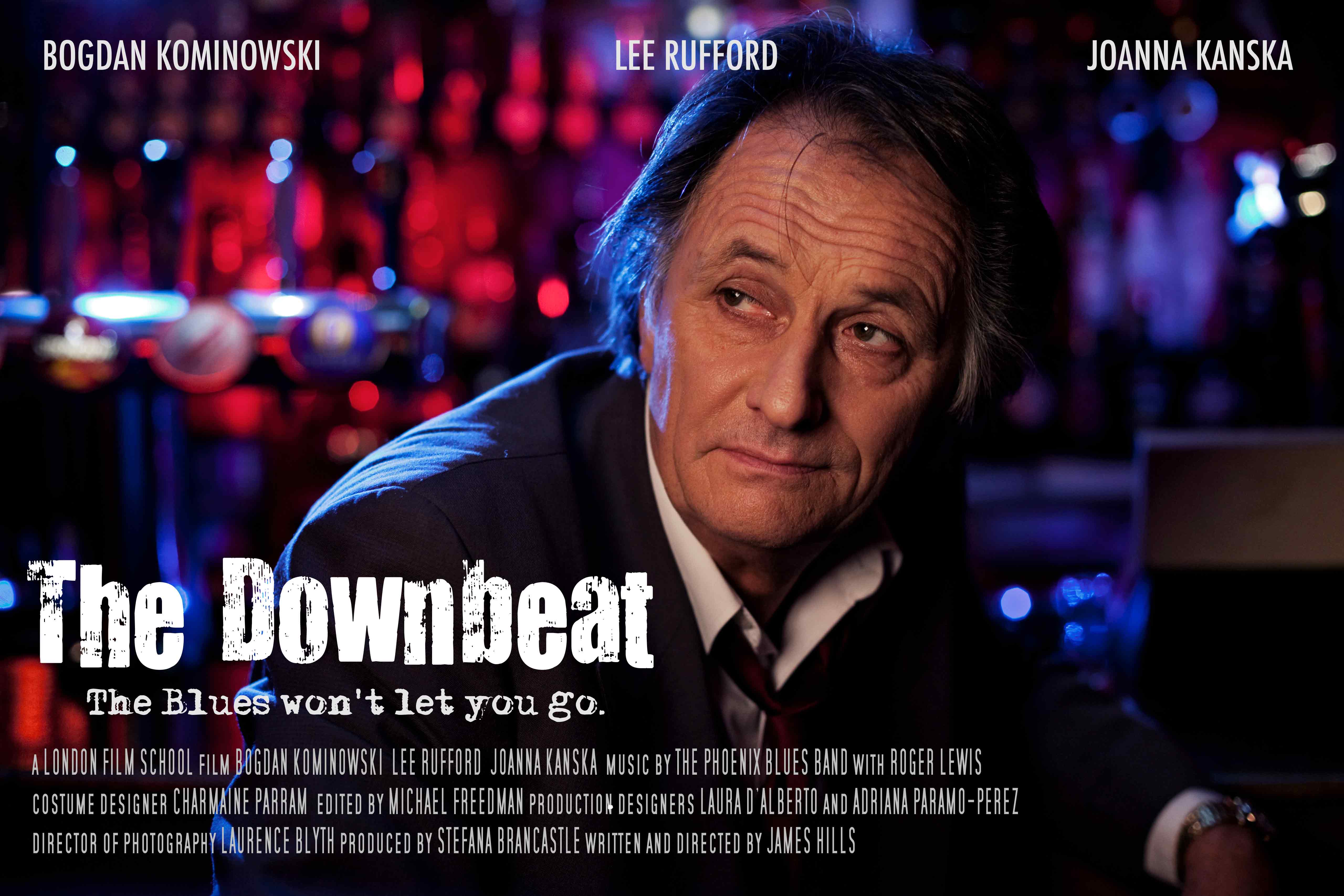 Downbeat