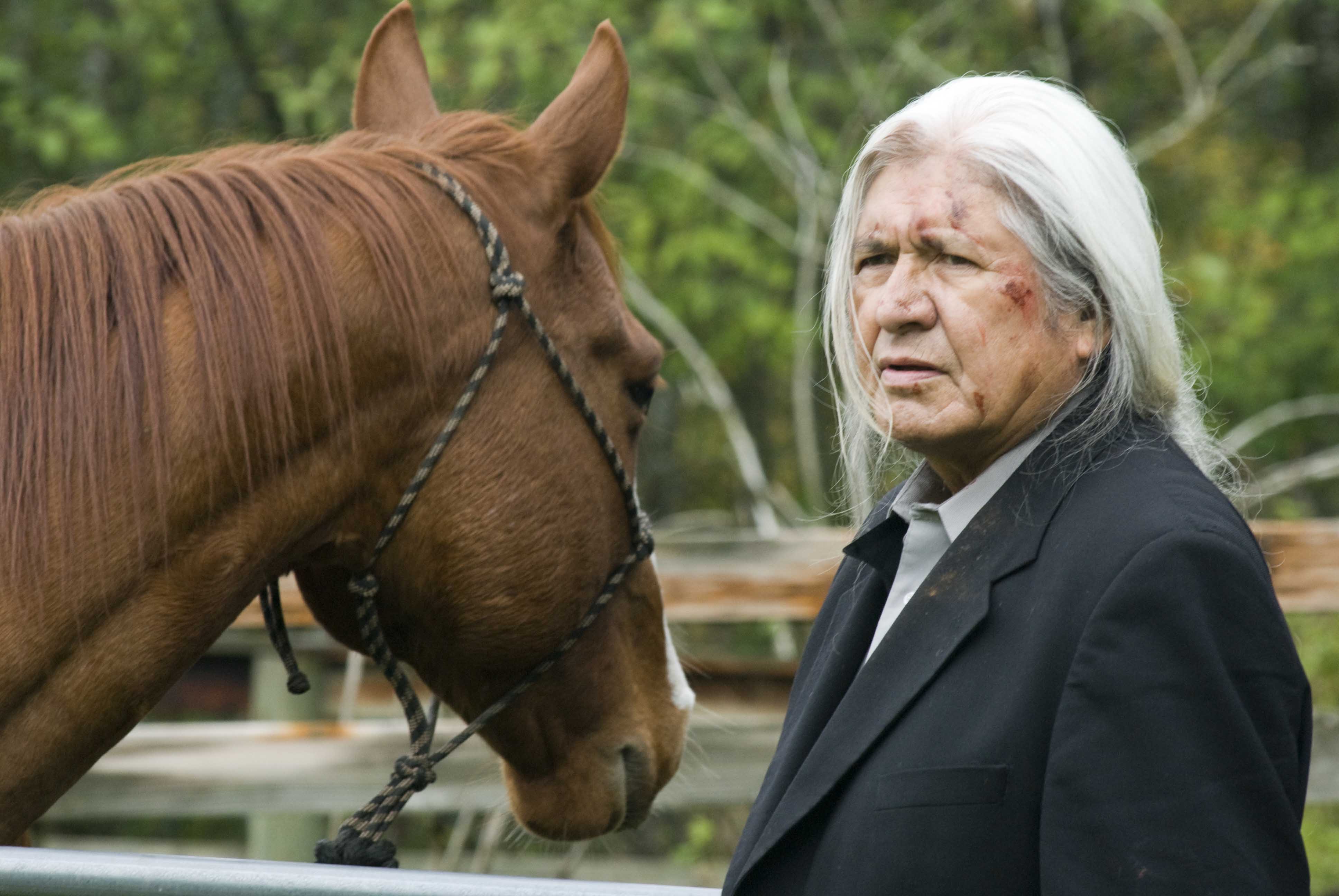 Closer You Get to Canada