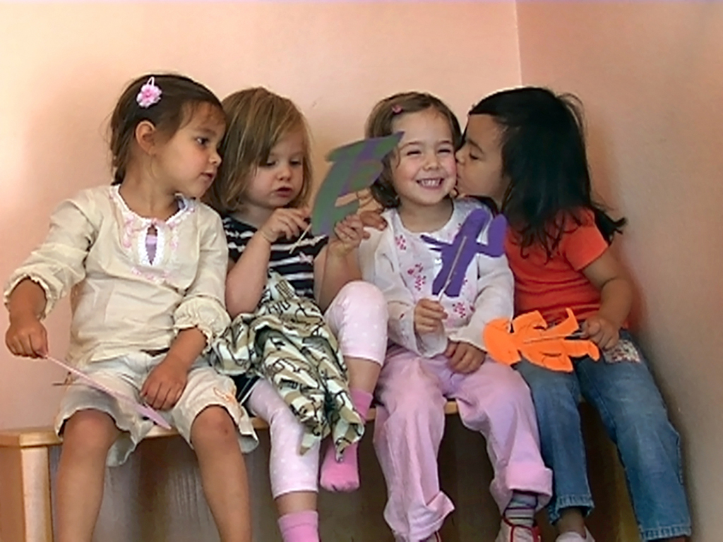 Mithra et ses copines