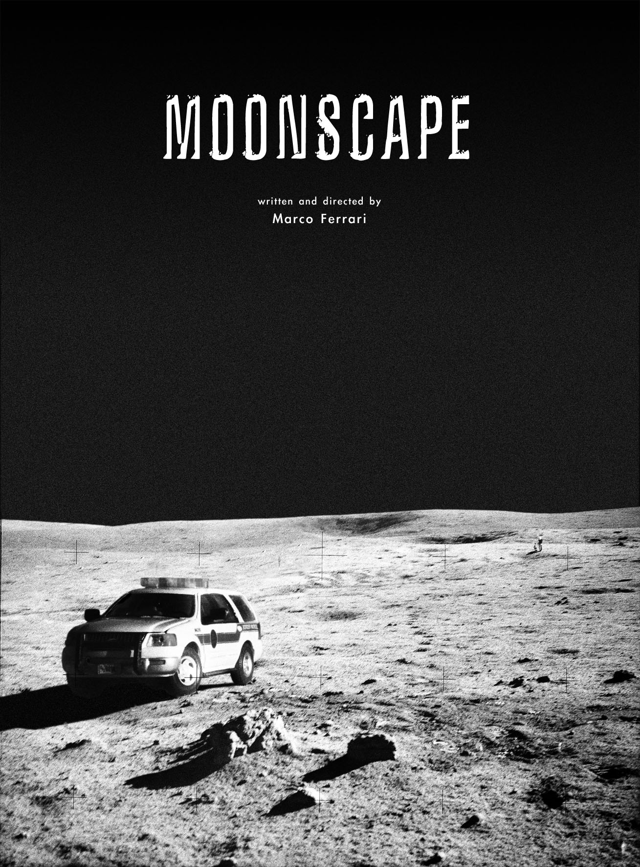 Moonscape