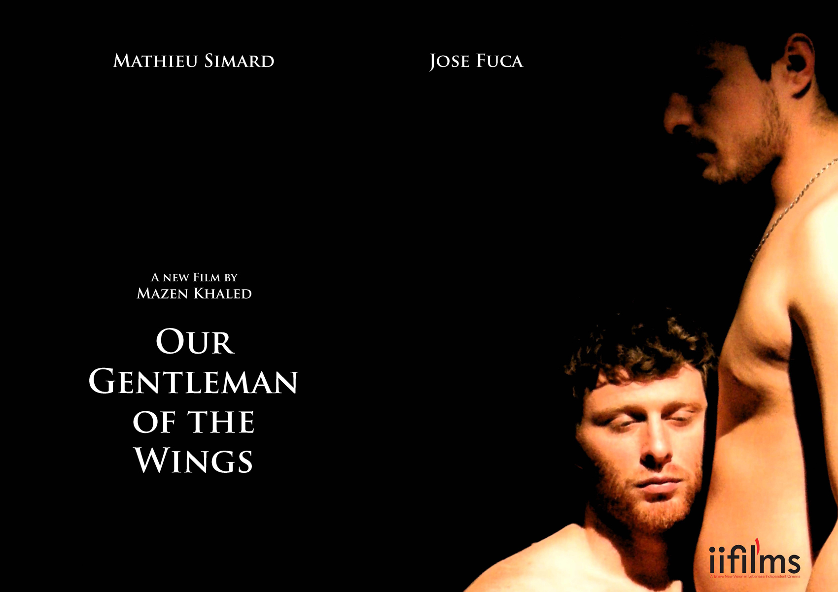 Our Gentleman of the Wings