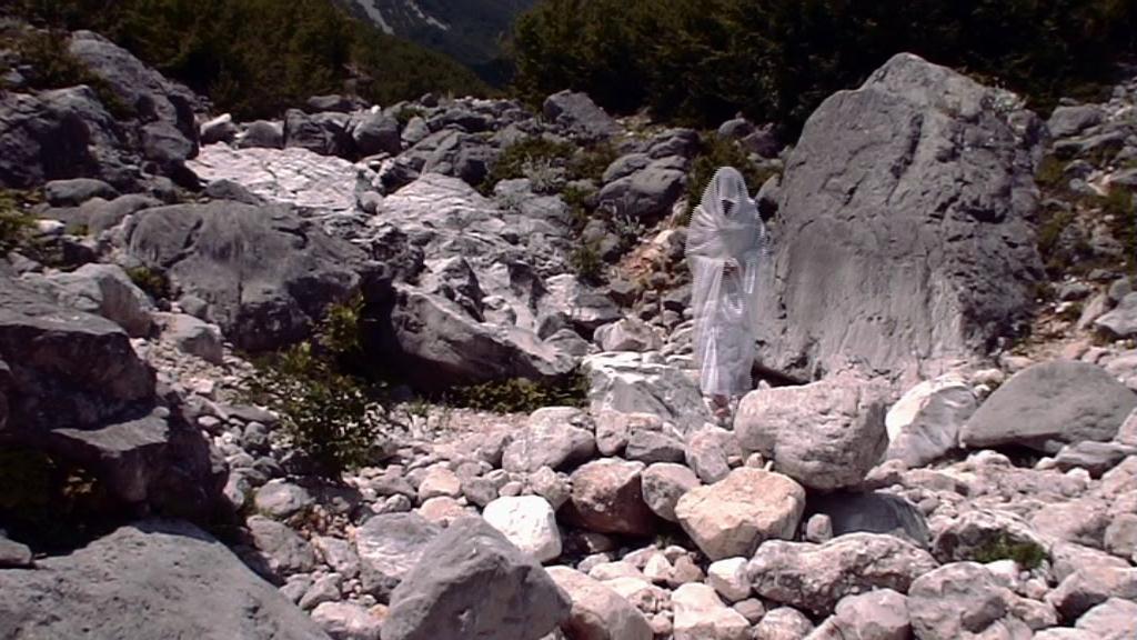 A Long Walk to Returnity