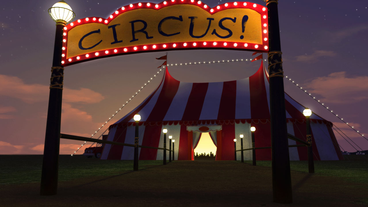 Circus!