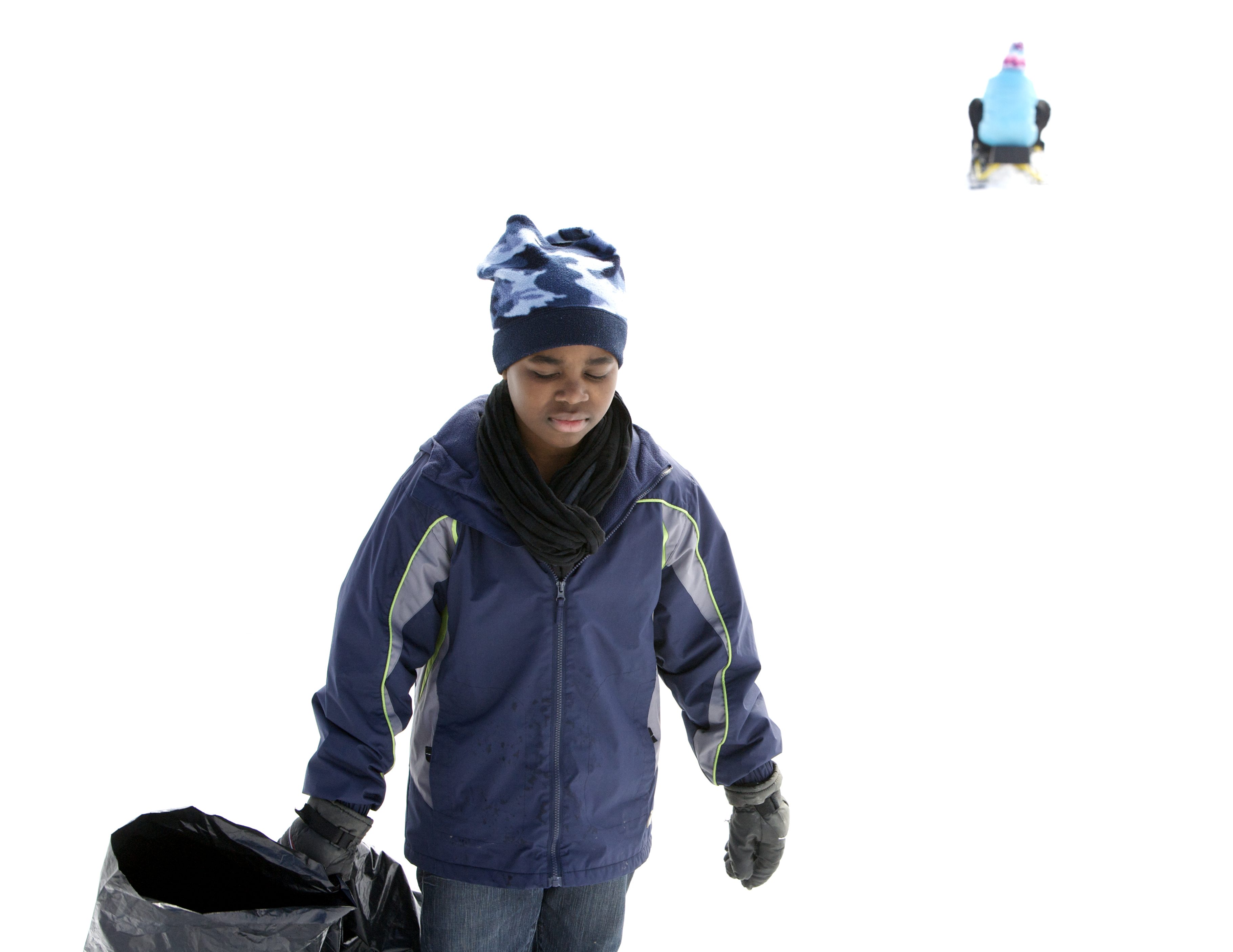 Toboggan