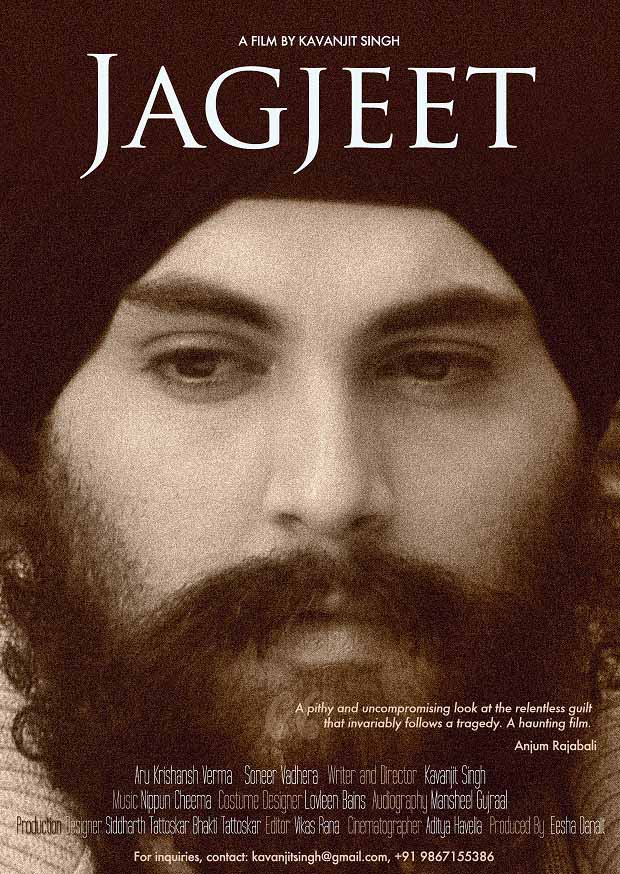 Jagjeet