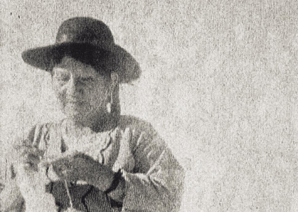 Von der Notwendigkeit, die Meere zu befahren