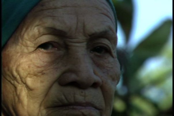 Alla, la guardiana del hogar